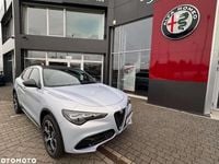 używany Alfa Romeo Stelvio MY24 VELOCE 2.0 GME 280 KM AT8 AWD