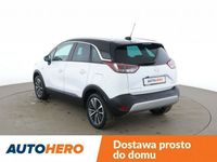 używany Opel Crossland X 1.2dm 110KM 2017r. 93 123km