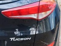 używany Hyundai Tucson Sprzedam