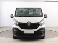 Używany Renault Trafic 2019 Biały Minivan