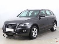 używany Audi Q5 2.0 TDI