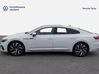 używany VW Arteon R-Line