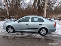 Używany Skoda Octavia 2009 Hatchback