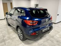 używany Renault Kadjar 1.5dm 110KM 2017r. 140 000km