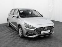 używany Hyundai i30 1.5dm 110KM 2022r. 53 417km