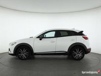 Używany Mazda CX-3 120 KM (88 kW) 2015 Biały SUV