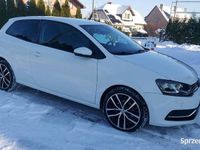 używany VW Polo 