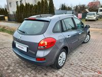 używany Renault Clio GrandTour / KLIMA / Serwis ASO / 2 Właściciel / Z Niemiec! III (2005-20…
