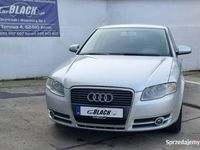 używany Audi A4 Instalacja Gazowa B7 (2004-2007)