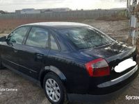 używany Audi A4 