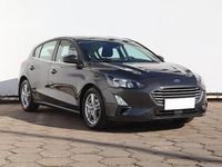 Używany Ford Focus 120 KM (88 kW) 2021 Szary Hatchback