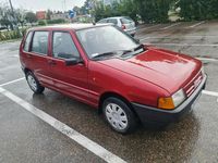Używany Fiat Uno 2001 Inny kolor Hatchback