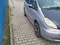 używany Citroën Xsara Picasso 