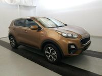 używany Kia Sportage LX 2.4 automat