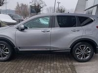 używany Honda CR-V ELEGANCE