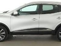 Używany Renault Kadjar 130 KM (95 kW) 2017 Szary (metalik) SUV