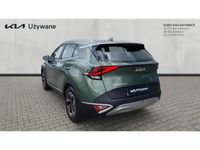 używany Kia Sportage 1.6 M