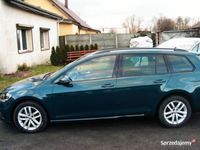 używany VW Golf 