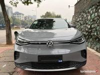 używany VW ID4 ID4, VW