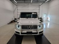 używany Mercedes G500 4dm 577KM 2023r. 12 000km