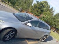 Używany Opel Insignia 2009