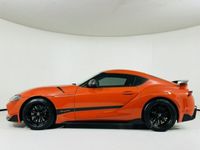 używany Toyota Supra 3dm 382KM 2024r. 1 122km