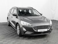 Używany Ford Focus 125 KM (91 kW) 2019 Szary Kombi