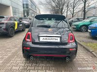 używany Abarth 595 595 F595 1.4 T-JET 165 KMF595 1.4 T-JET 165 KM