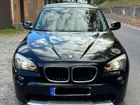 używany BMW X1 2.0d Xenon Skóry 228TKM Euro5