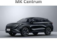Nowe Omoda 5 224 KM (164 kW) 2025 Czarny (metalik) SUV