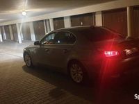 używany BMW 530 E60 D Zamiana