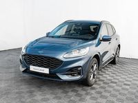 Używany Ford Kuga 190 KM (139 kW) 2022 Niebieski (metalik) SUV