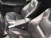 używany Volvo XC60 T6 AWD BENZYNA+GAZ