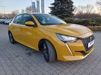 używany Peugeot 208 1.2 PureTech Active Pack S&S