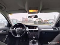 używany Audi A4 Avant ! Stan Bardzo dobry !