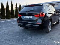 Używany BMW X1 2014 SUV