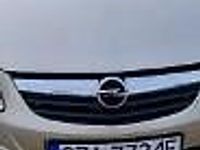 używany Opel Corsa D Miejski 2 lata w polsce
