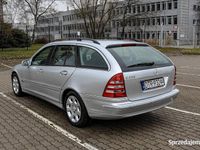 Używany Mercedes A200 2007