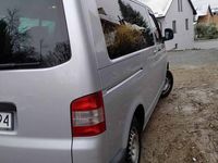 używany VW Caravelle 