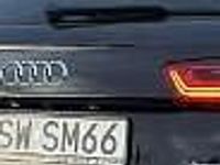 używany Audi A6 Allroad III (C7) C7 Quattro 3.0 TDI Alu 20' Matrixy S-tronic Alcantara