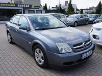 używany Opel Vectra super stan. Aktualne OC i PT C (2002-2008)