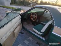 używany Chevrolet El Camino Zamiana