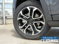 używany Jeep Compass 1.5dm 130KM 2023r. 1km