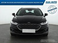 Używany Ford Mondeo 2019 Czarny