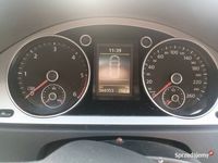 używany VW Passat 