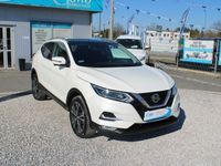 używany Nissan Qashqai 1.6dm 131KM 2018r. 109 000km