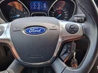 Używany Ford Focus Champions Edition 2012