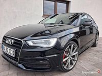 Używany Audi A3 S-Line 2015