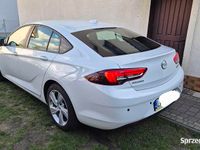 Używany Opel Insignia 2017
