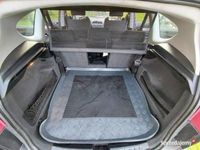 używany Seat Altea XL freetrack 4x4